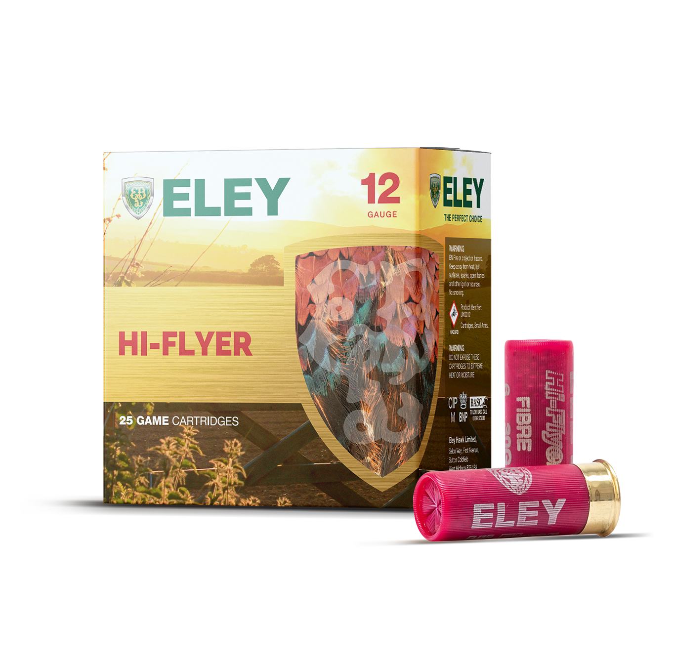Hi-Flyer