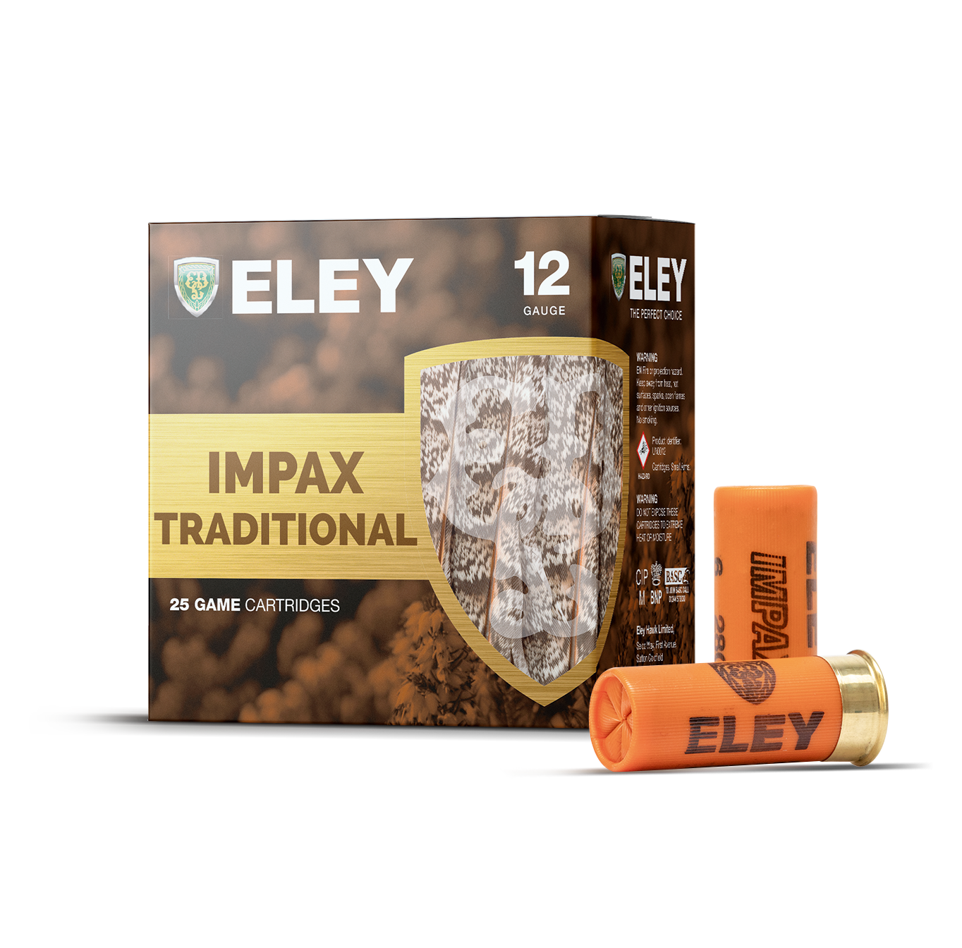 Impax Traditional