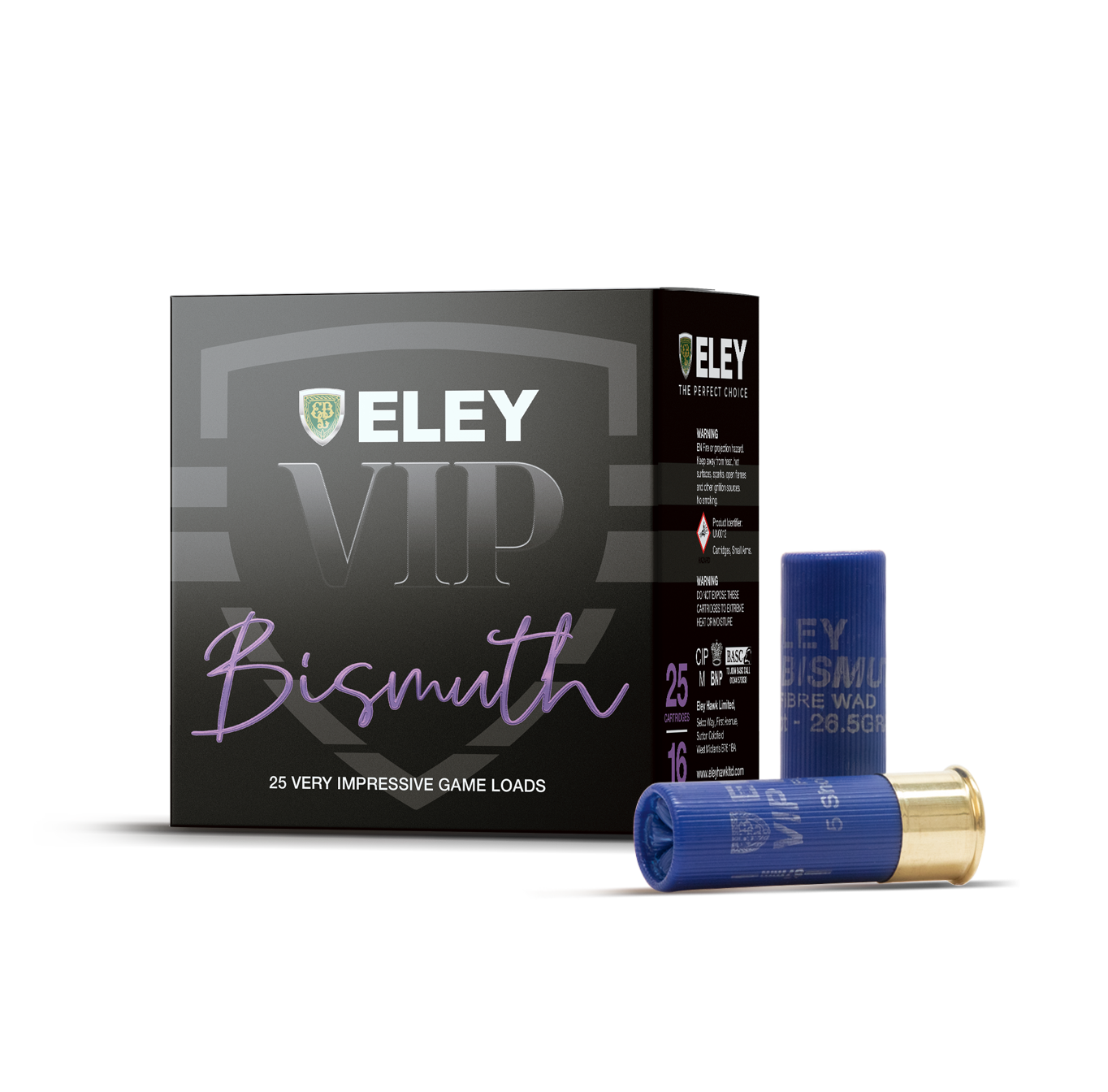 VIP Bismuth 16G