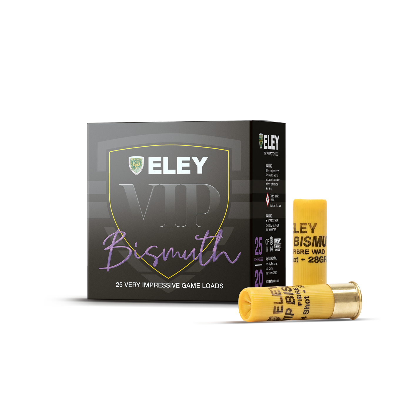VIP Bismuth 20G